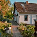 Holiday home Vogtland Mit Sauna Und Hot Tub *