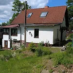 Vogtland Mit Sauna Und Hot Tub *