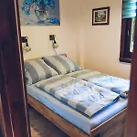 Vogtland Mit Sauna Und Hot Tub * Weischlitz