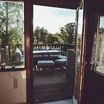 Vogtland Mit Sauna Und Hot Tub *