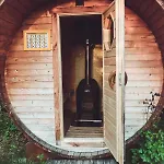 Vogtland Mit Sauna Und Hot Tub Holiday home