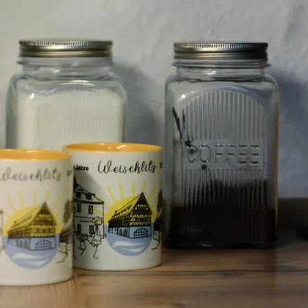 Дом отдыха Vogtland Mit Sauna Und Hot Tub *