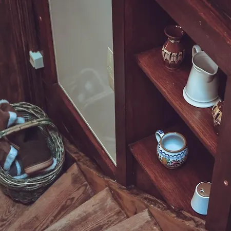 Vogtland Mit Sauna Und Hot Tub * Weischlitz