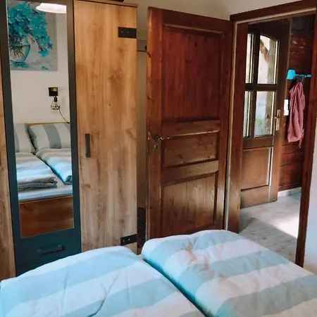 Vogtland Mit Sauna Und Hot Tub Дом отдыха