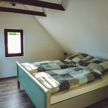 Vogtland Mit Sauna Und Hot Tub