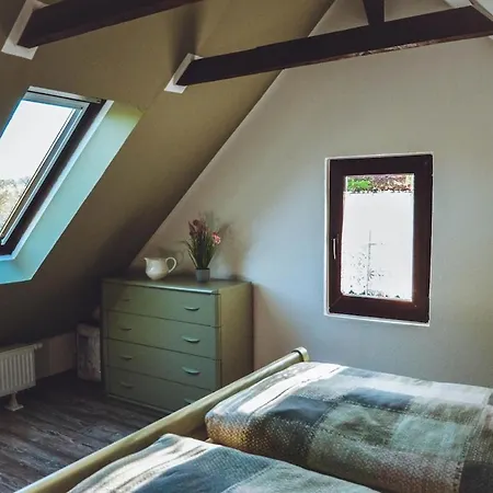 Vogtland Mit Sauna Und Hot Tub Weischlitz