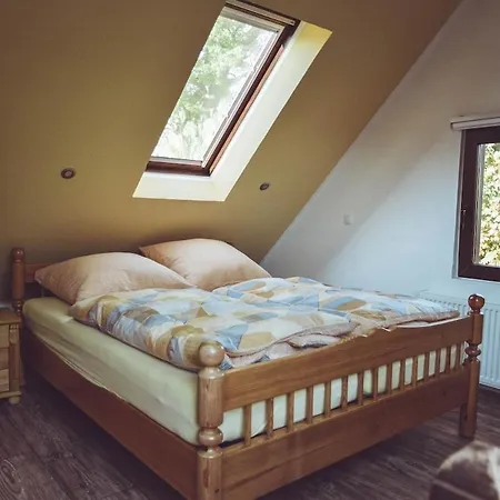 Vogtland Mit Sauna Und Hot Tub *