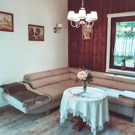 Vogtland Mit Sauna Und Hot Tub Weischlitz