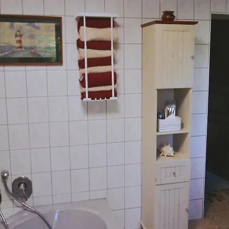 Vogtland Mit Sauna Und Hot Tub * Weischlitz