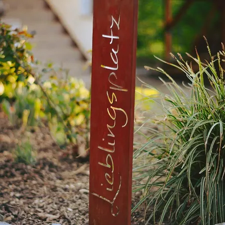 Дом отдыха Vogtland Mit Sauna Und Hot Tub