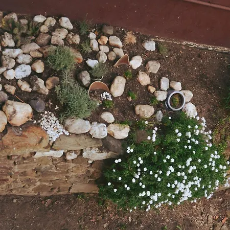 Дом отдыха Vogtland Mit Sauna Und Hot Tub *