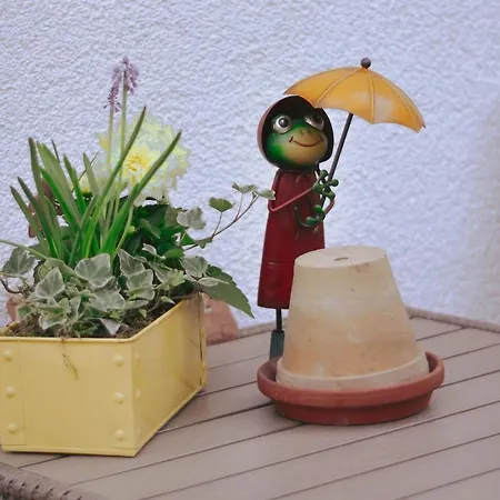 Vogtland Mit Sauna Und Hot Tub * Weischlitz