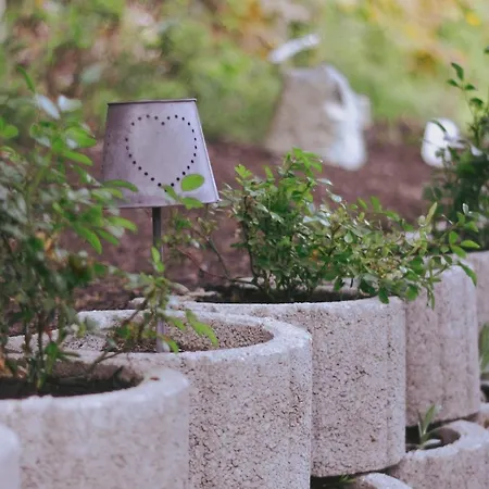 Vogtland Mit Sauna Und Hot Tub *