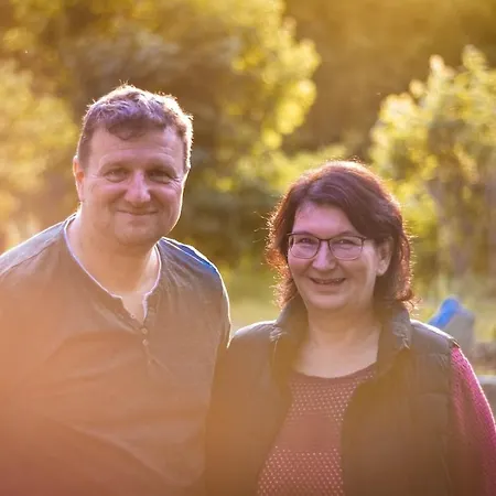 Дом отдыха Vogtland Mit Sauna Und Hot Tub *