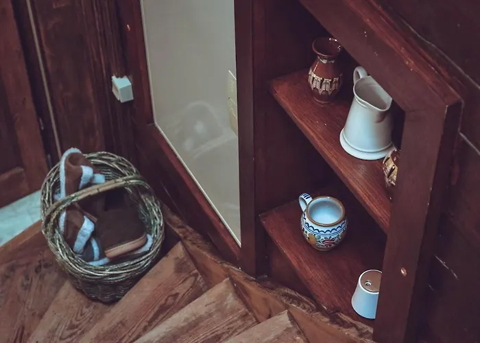 Vogtland Mit Sauna Und Hot Tub * Weischlitz