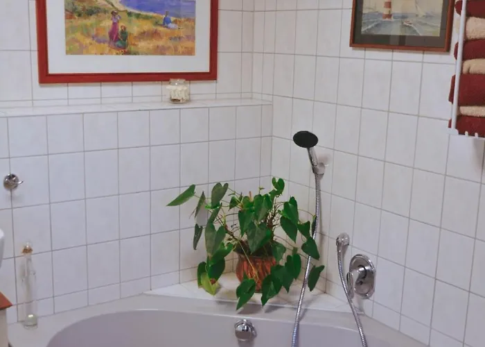 Nyaraló Vogtland Mit Sauna Und Hot Tub Weischlitz