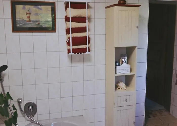 Vogtland Mit Sauna Und Hot Tub * Weischlitz