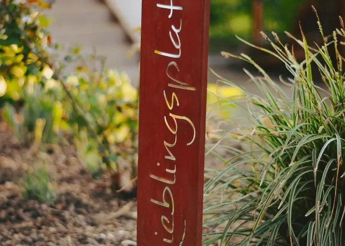 Nyaraló Vogtland Mit Sauna Und Hot Tub