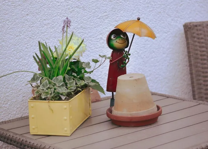 Vogtland Mit Sauna Und Hot Tub * Weischlitz